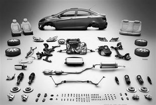 泸州汽车零部件批发 如何选择质量可靠的供应商？