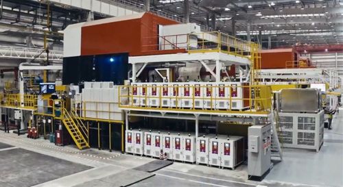 搭积木式造电动车 汽车零配件批发的新机遇