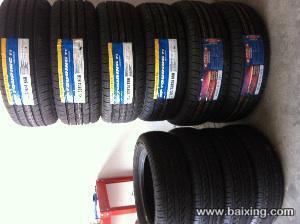批发零售轿车轮胎，滁州明光免费安装服务助您安全出行
